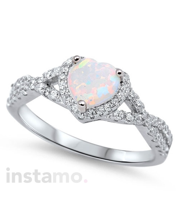 Stříbrný prsten-164704-20