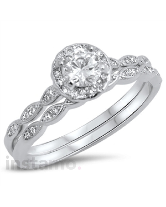 Stříbrný prsten-202993-20