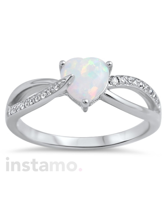 Stříbrný prsten-165047-20