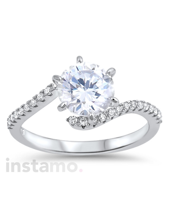 Stříbrný prsten-221016-20