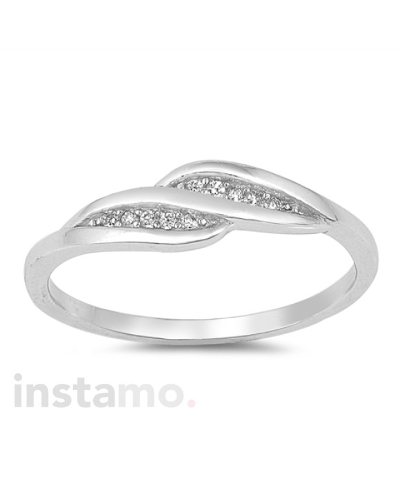 Stříbrný prstýnek-164606-20