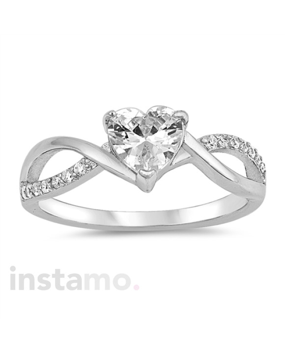 Stříbrný prsten-220945-20