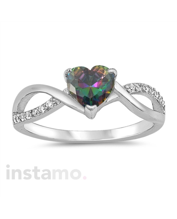 Stříbrný prsten-220957-20