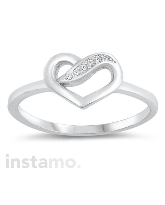 Stříbrný prstýnek-164599-20