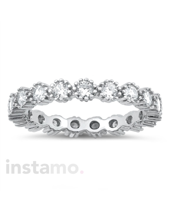 Stříbrný prsten-220920-20