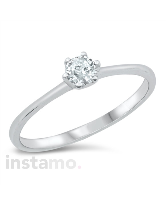 Stříbrný prsten-220857-20