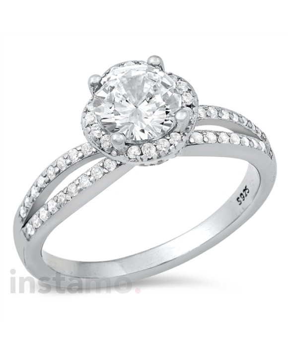 Stříbrný prsten-258143-20