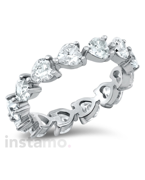 Stříbrný prsten-220889-20