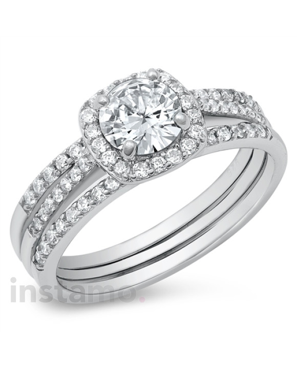 Stříbrný prstýnek-253731-20