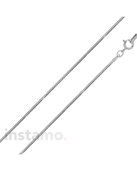Stříbrný řetízek-235676-20
