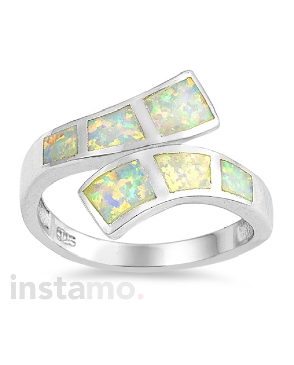 Stříbrný prsten-166273-20