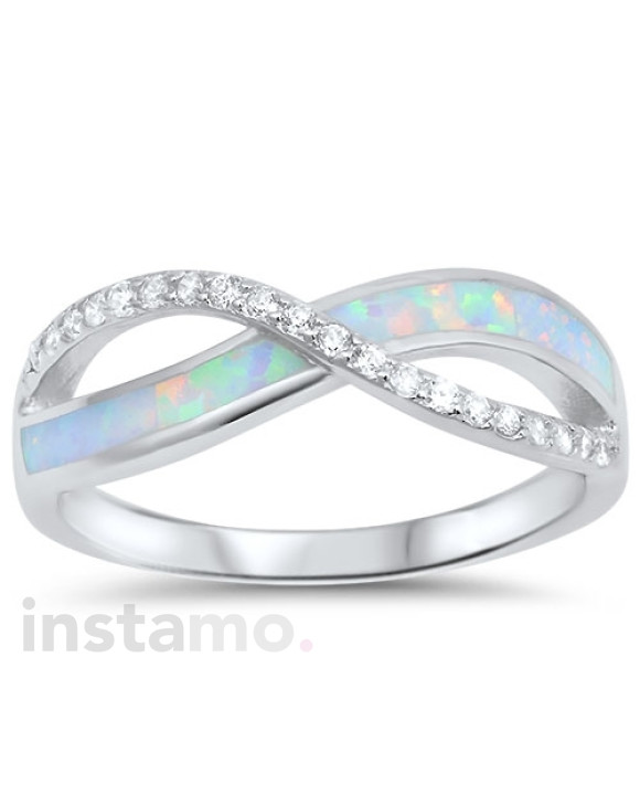 Stříbrný prstýnek-164864-20