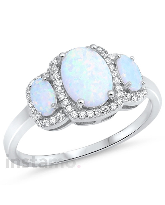 Stříbrný prstýnek-164836-20