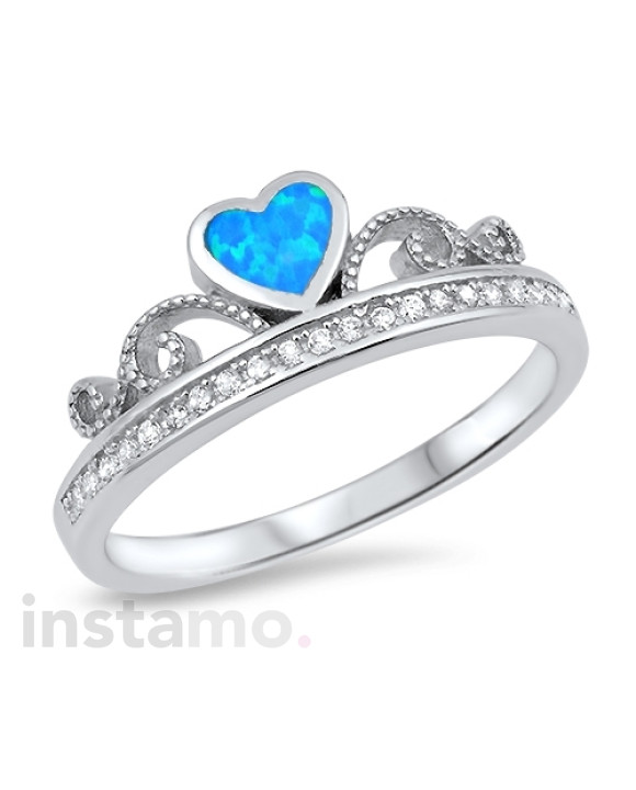 Stříbrný prstýnek-164872-20