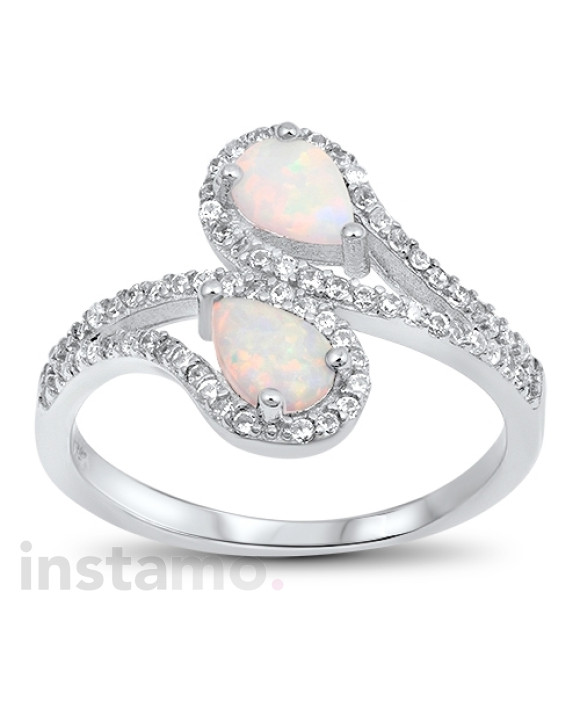 Stříbrný prsten-164733-20