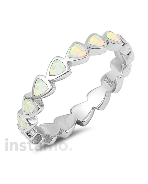 Stříbrný prstýnek-165089-20