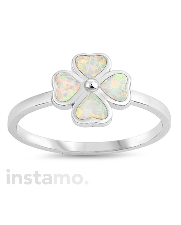 Stříbrný prstýnek-165069-20