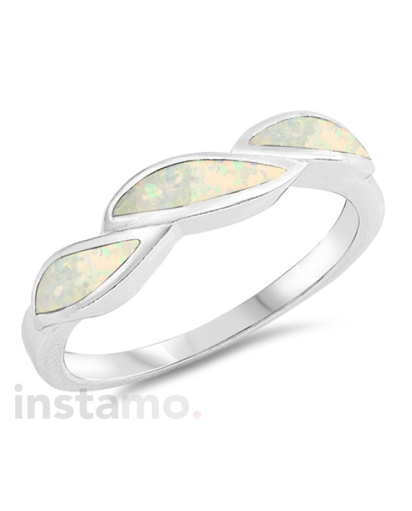 Stříbrný prstýnek-166312-20