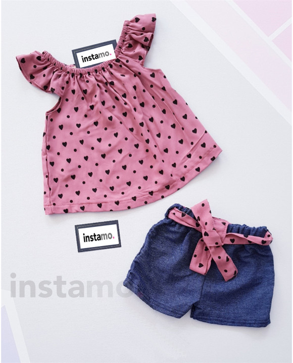 Letní dvoudílná souprava-269905-20