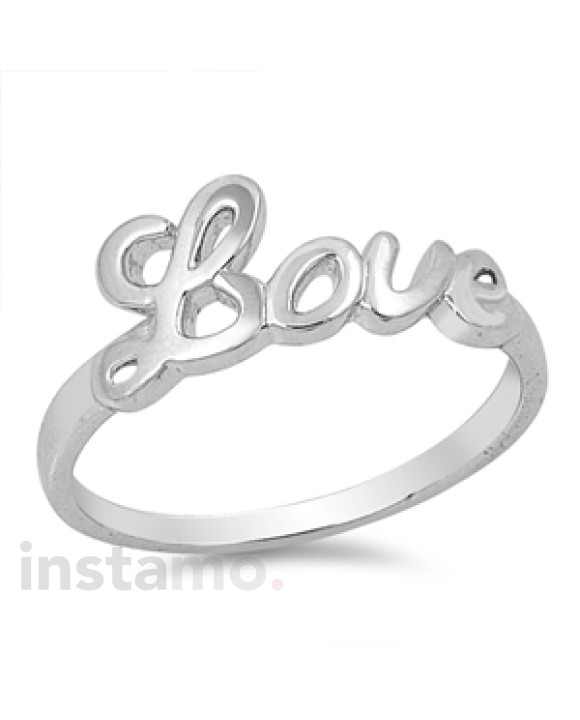 Stříbrný prstýnek-164808-20