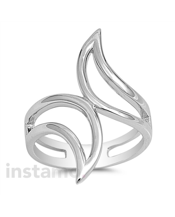 Stříbrný prsten-166219-20
