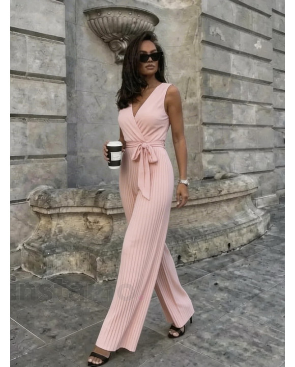 Růžový overal-327239-20