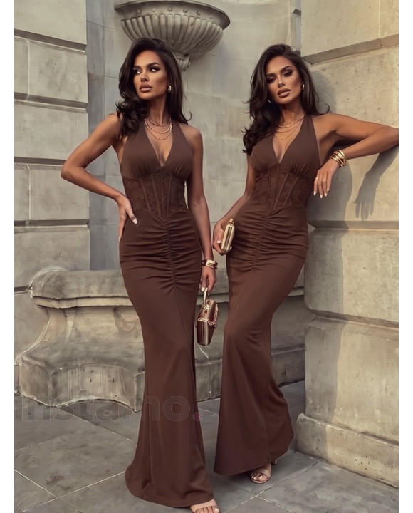 CHOCCO společenské šaty KIM-331257-20