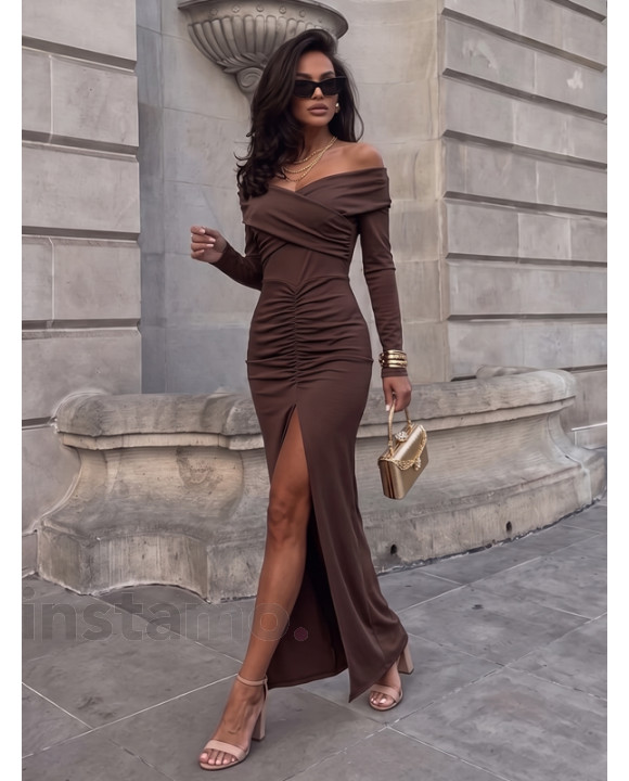 CHOCCO společenské šaty-331260-20