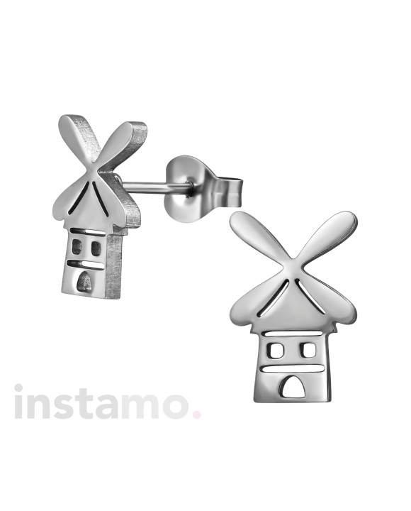 Ocelové náušnice-313698-20