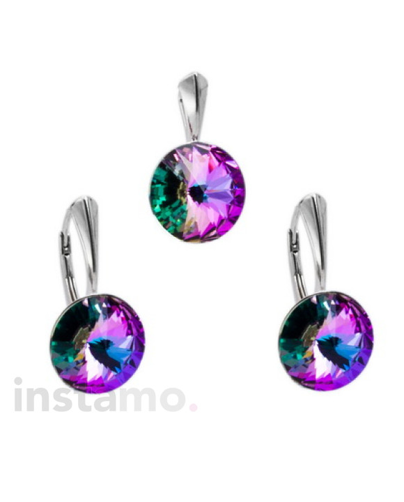 stříbrná souprava-216336-20