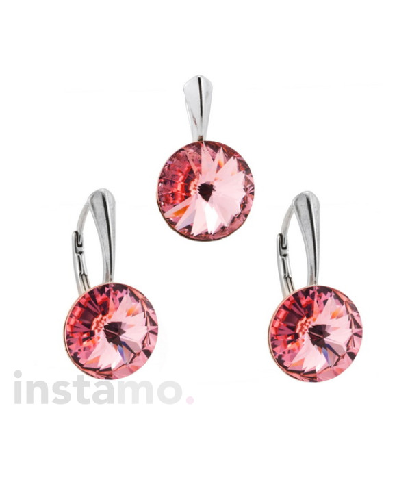 Strieborná súprava 