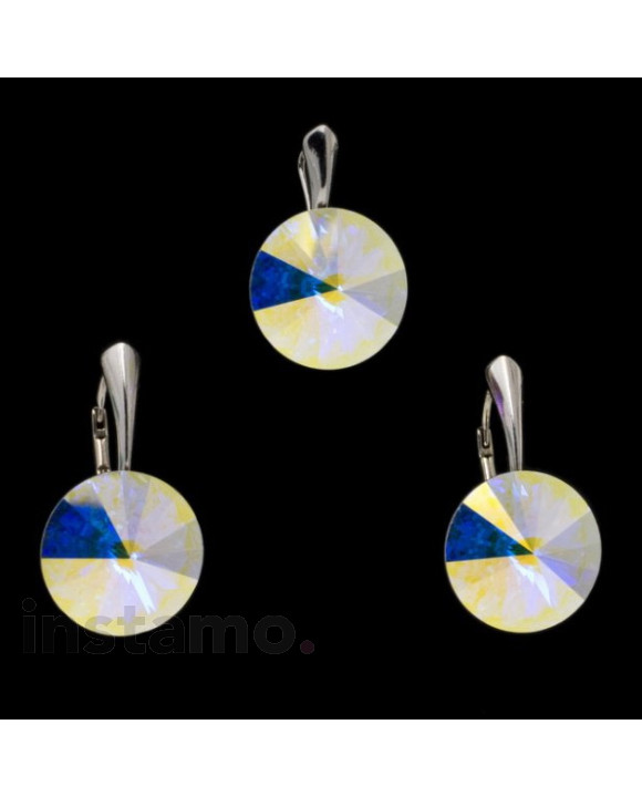 Stříbrný set-185566-20