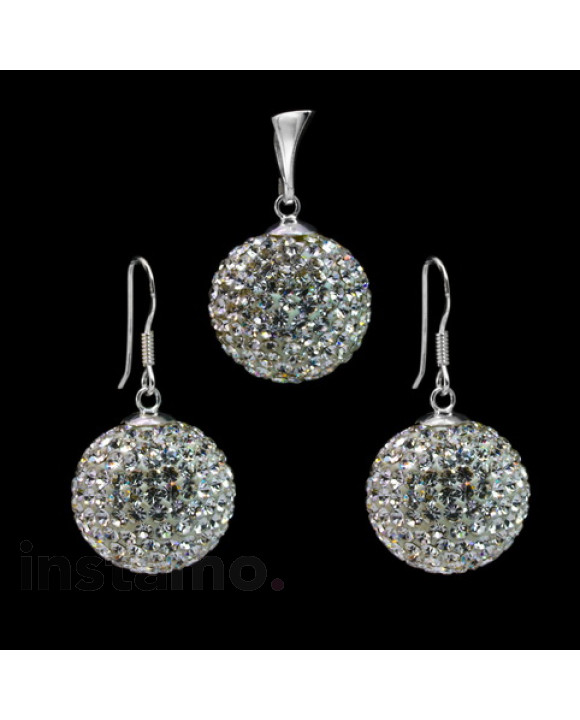 stříbrná souprava-106922-20