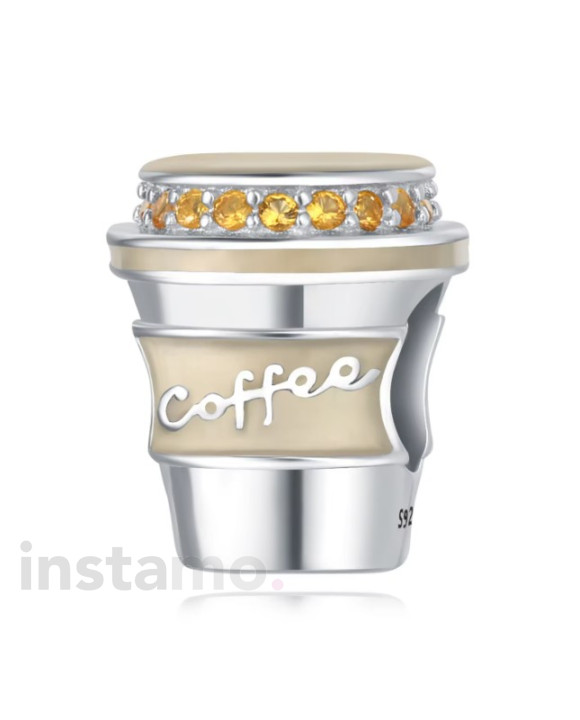 Korálek LATTE-318389-20