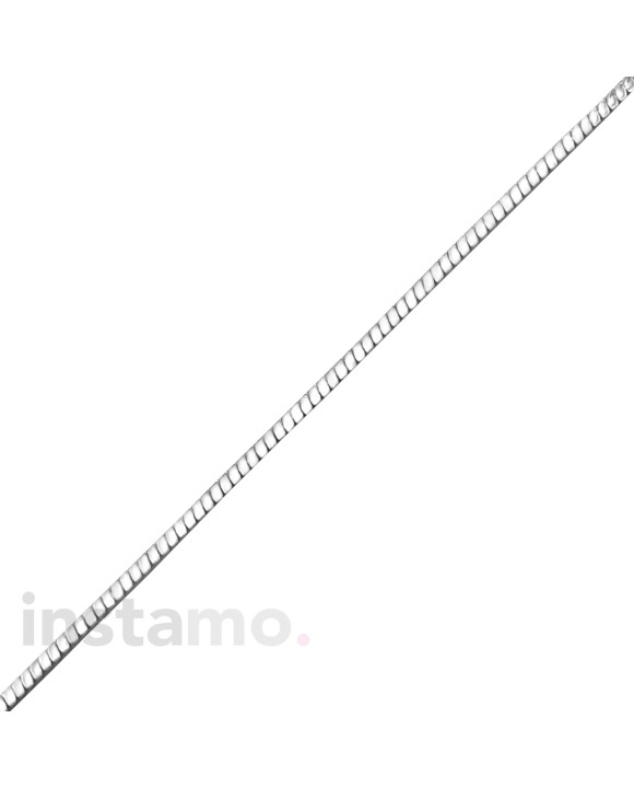 Strieborná retiazka