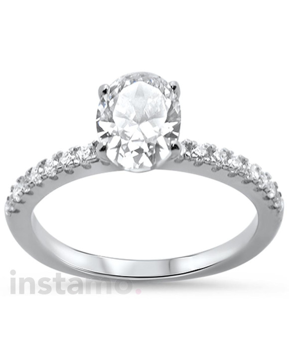 Stříbrný prsten-235411-20