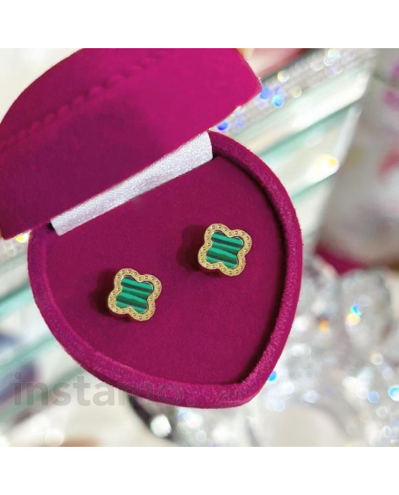 Dámské ocelové náušnice-277339-20