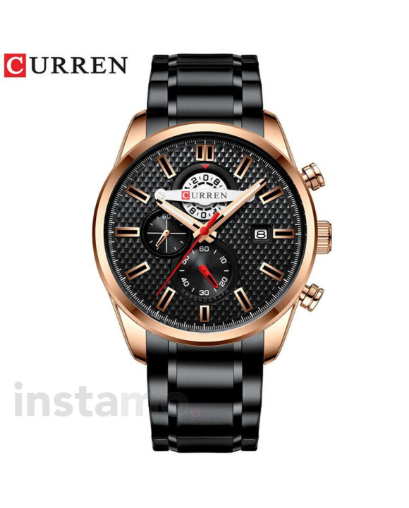 Pánské kovové hodinky-232626-20