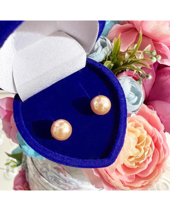 Dámské ocelové náušnice-275374-20