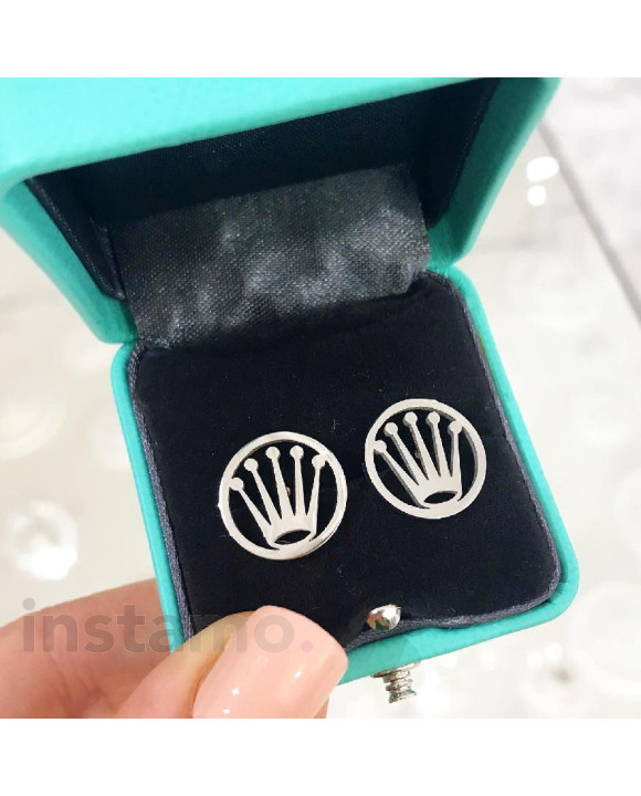 pozlacené náušnice-254557-20