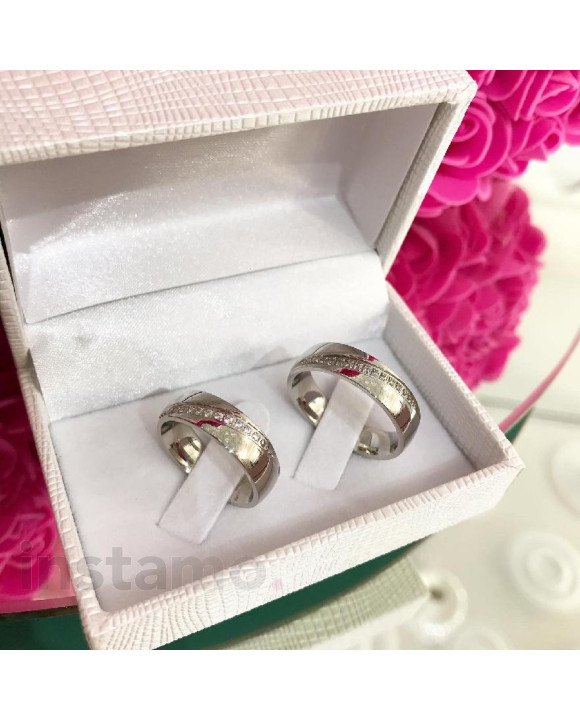 Ocelový prsten-247614-20