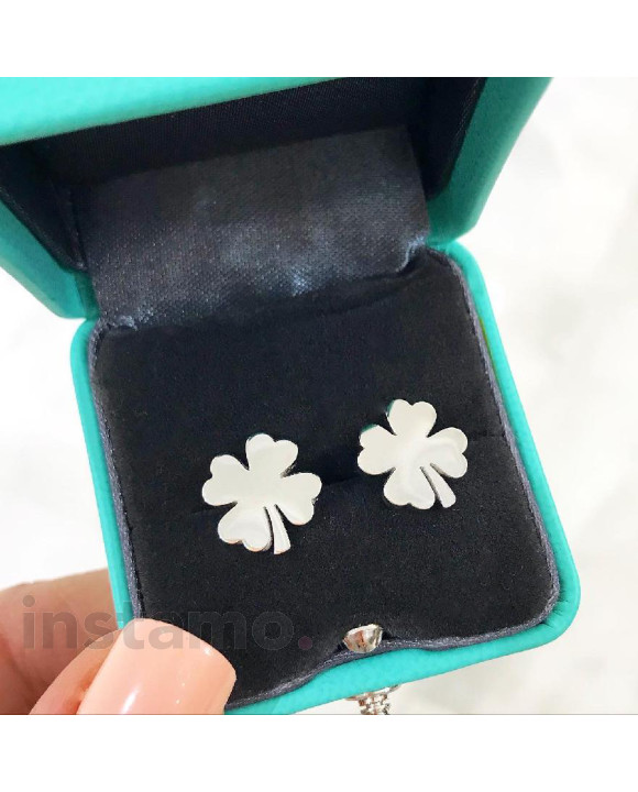 Dámské ocelové náušnice-213377-20