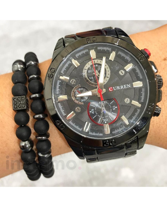 Pánské kovové hodinky-199309-20