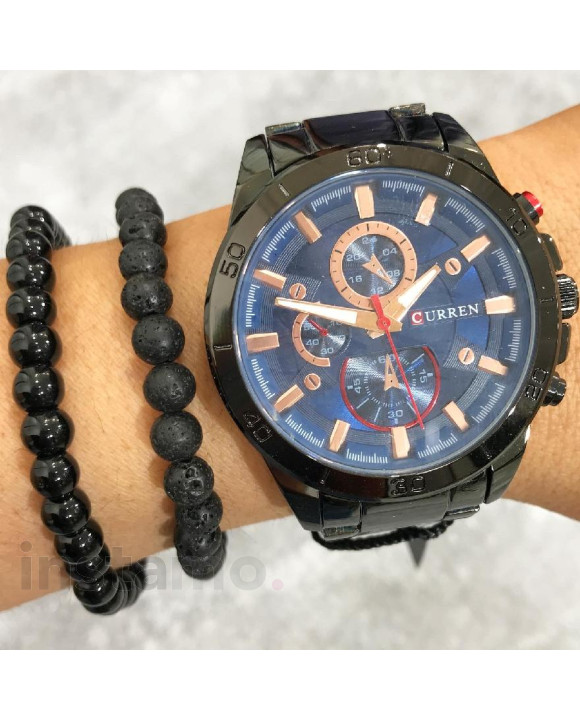 Pánské kovové hodinky-199310-20