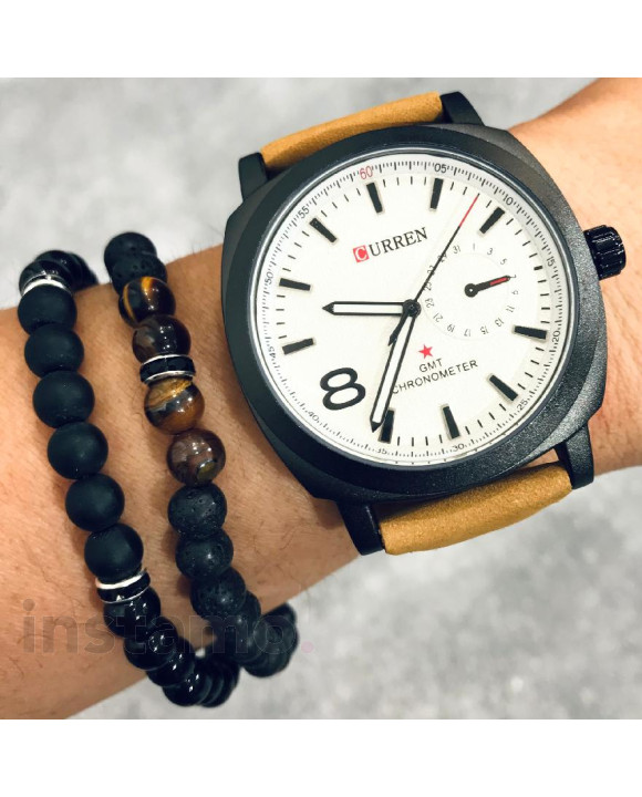 Pánské hodinky Curren-204953-20