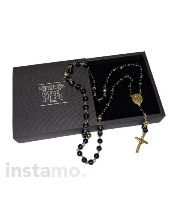 Ocelový růženec-112008-20
