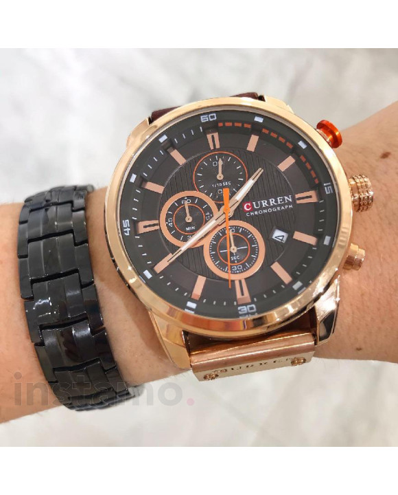 Pánské hodinky Curren-198861-20