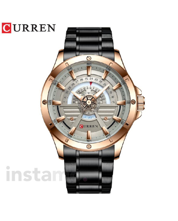 Pánské kovové hodinky-232628-20