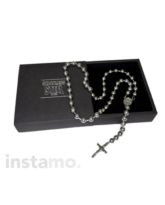 Ocelový růženec-111418-20
