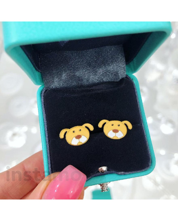 Náušnice z chirurgické oceli-222333-20